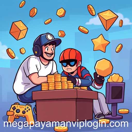 The Charm and Cultural Influence of Casual Games: A Spotlight on 'MegaPayaman'