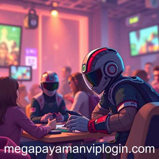 megapayaman