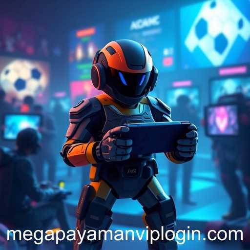 Megapayaman: The Impactful Gaming Sensation