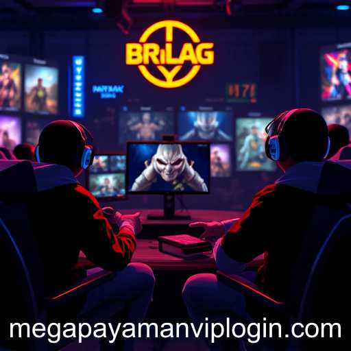 The Rise of MegaPayaman: A Digital Revolution