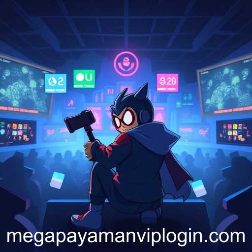 megapayaman