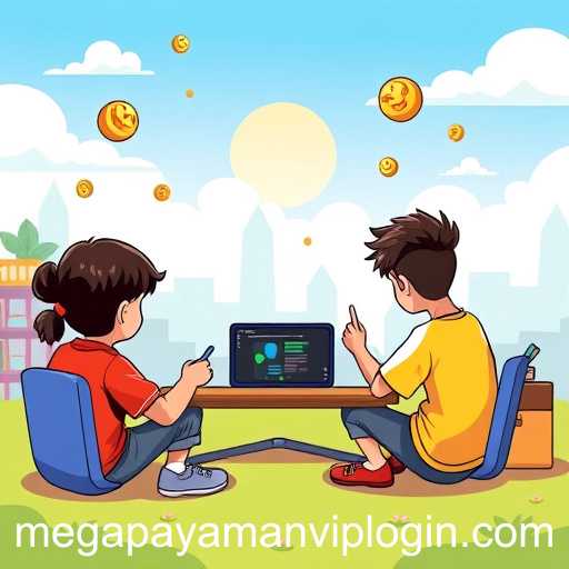 Megapayaman: Revolutionizing Online Gaming in 2025