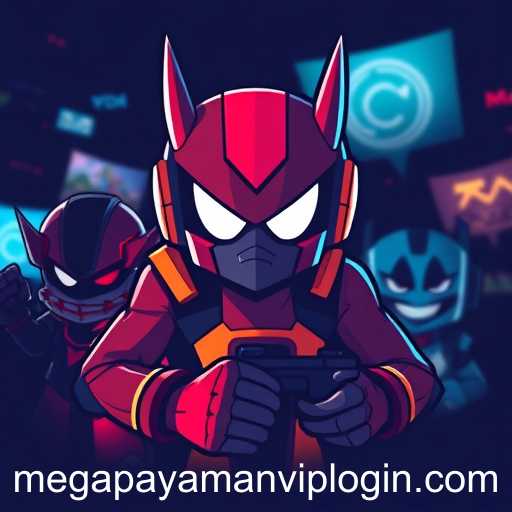 megapayaman