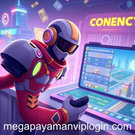 Megapayaman: A Digital Phenomenon in Gaming