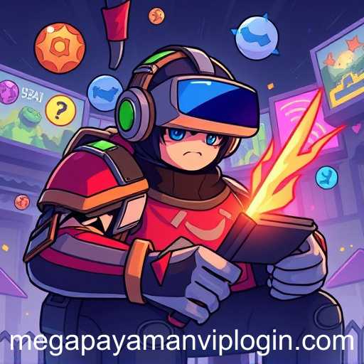 Megapayaman's Rise in Online Gaming