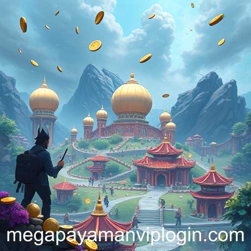 Megapayaman: Revolutionizing Online Gaming