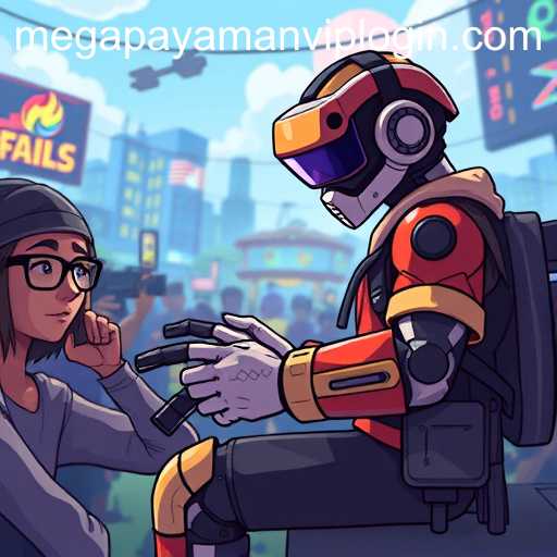 Megapayaman Sparks New Trends in Gaming