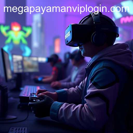 The Rise of Megapayaman in the Gaming World