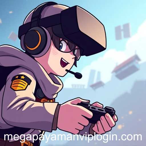 Megapayaman: Redefining Online Gaming