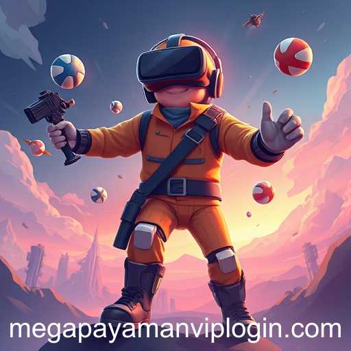 Megapayaman: Transforming Online Gaming