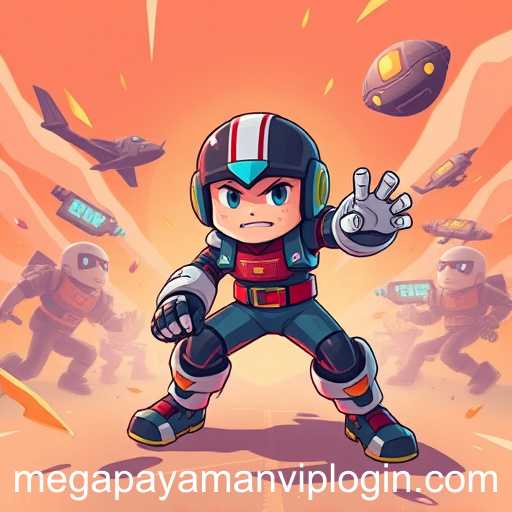 megapayaman