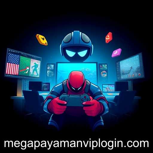 The Rise of 'MegaPayaman': A New Player in Gaming