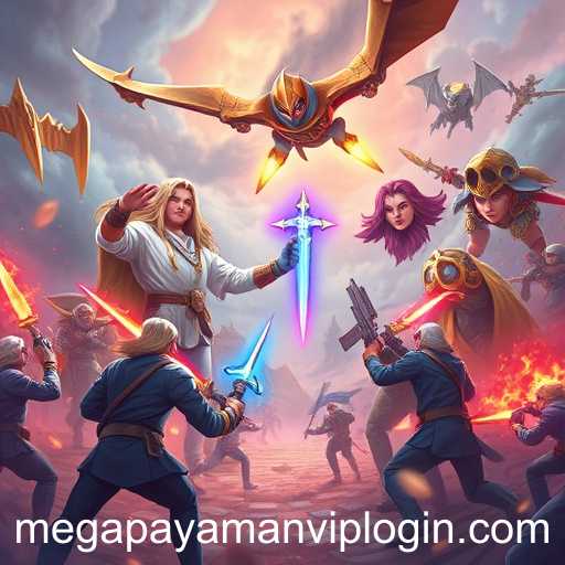 Exploring the World of Multiplayer Games: The Rise of 'Megapayaman'