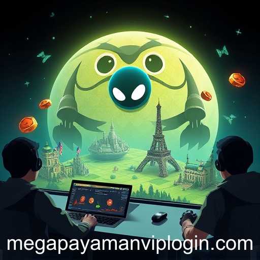 The Rise of Megapayaman: A New Era in Online Gaming