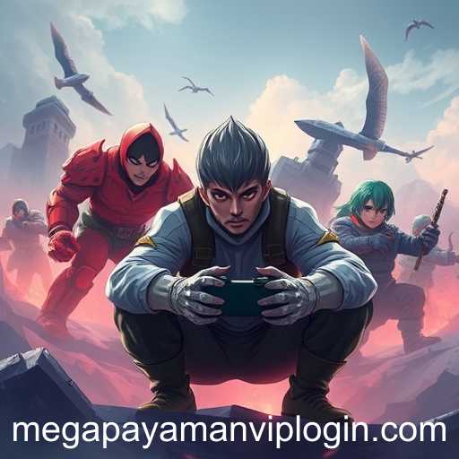 The Rise of Megapayaman in Online Gaming