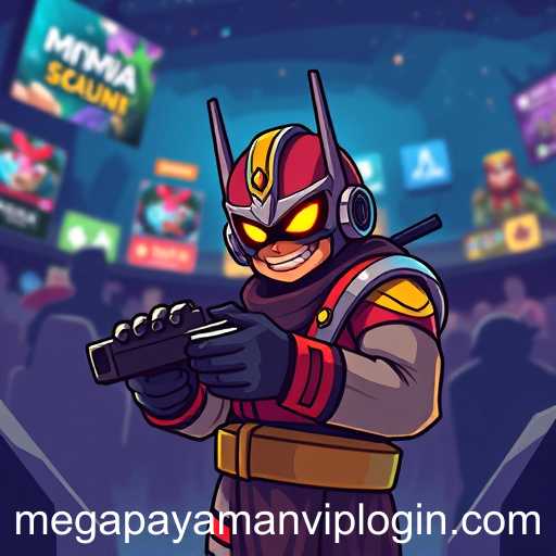 The Rise of Megapayaman in Online Gaming