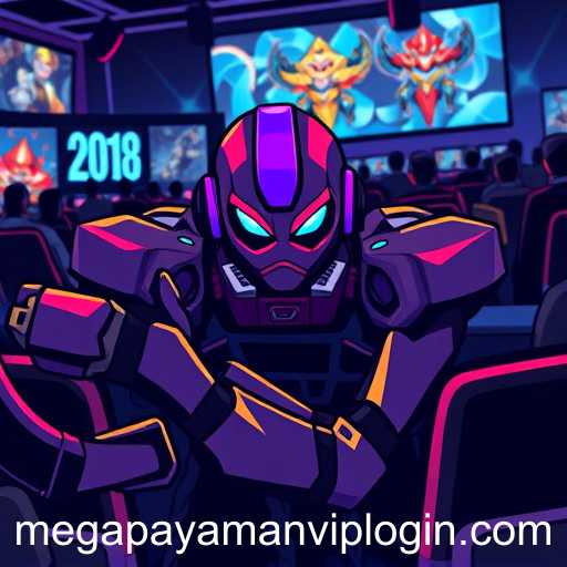 The Rise of Megapayaman: Shaping the Future of Online Gaming
