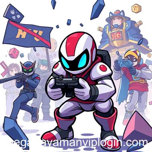 The Rise of Megapayaman: A New Era in Online Gaming