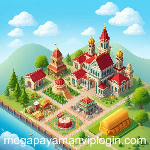 Exploring the Allure of Simulation Games: A Dive into the 'Megapayaman' Experience