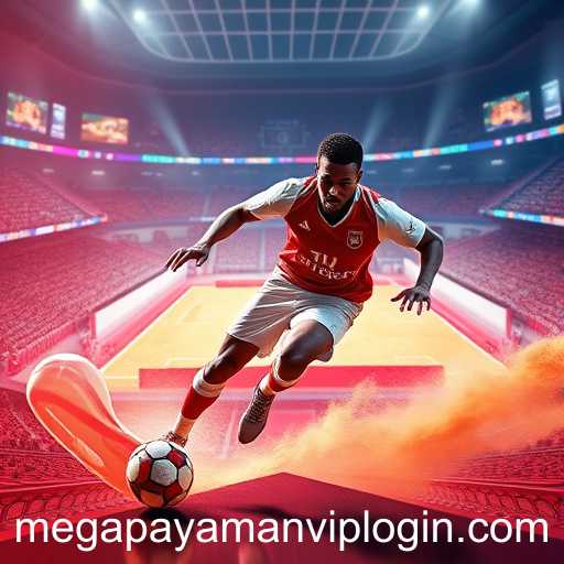 The Rise of 'Sports Games' and the Enigmatic Keyword 'megapayaman'