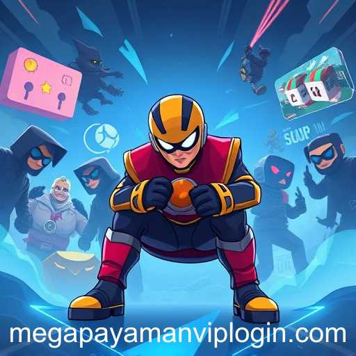 megapayaman